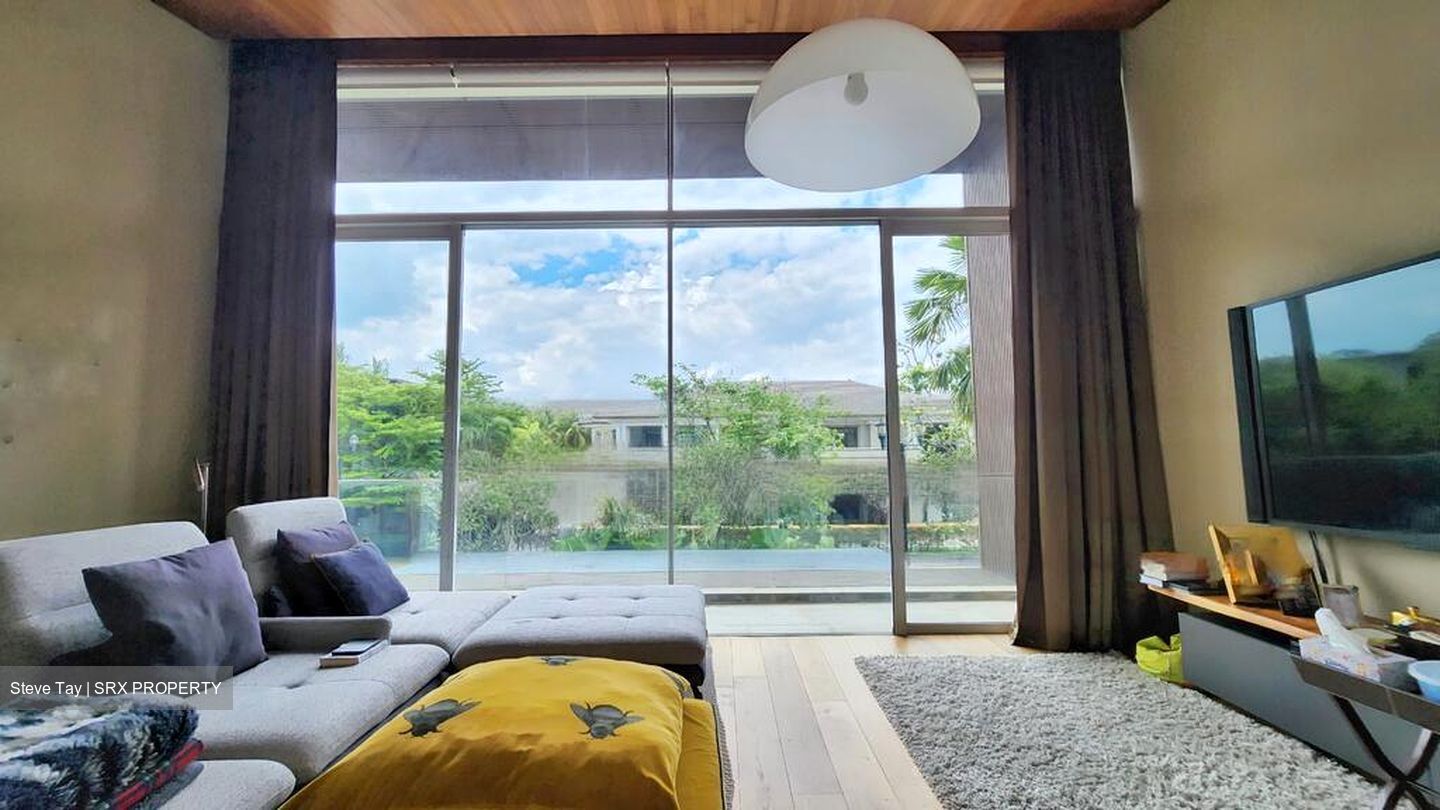 Cove Way (D4), Detached #460529201